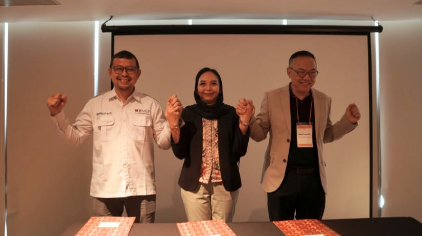 GeTi Incubator Jalin Kolaborasi Strategis dengan Odoo dan MonsoonSIM, Hadirkan Program Sertifikasi ERP untuk Manajemen Ritel dan Bisnis