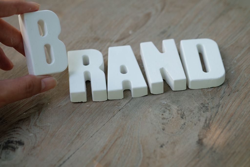 Ilustrasi brand equity.