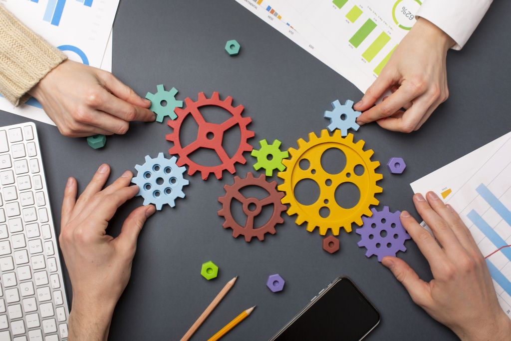 Tools Marketing