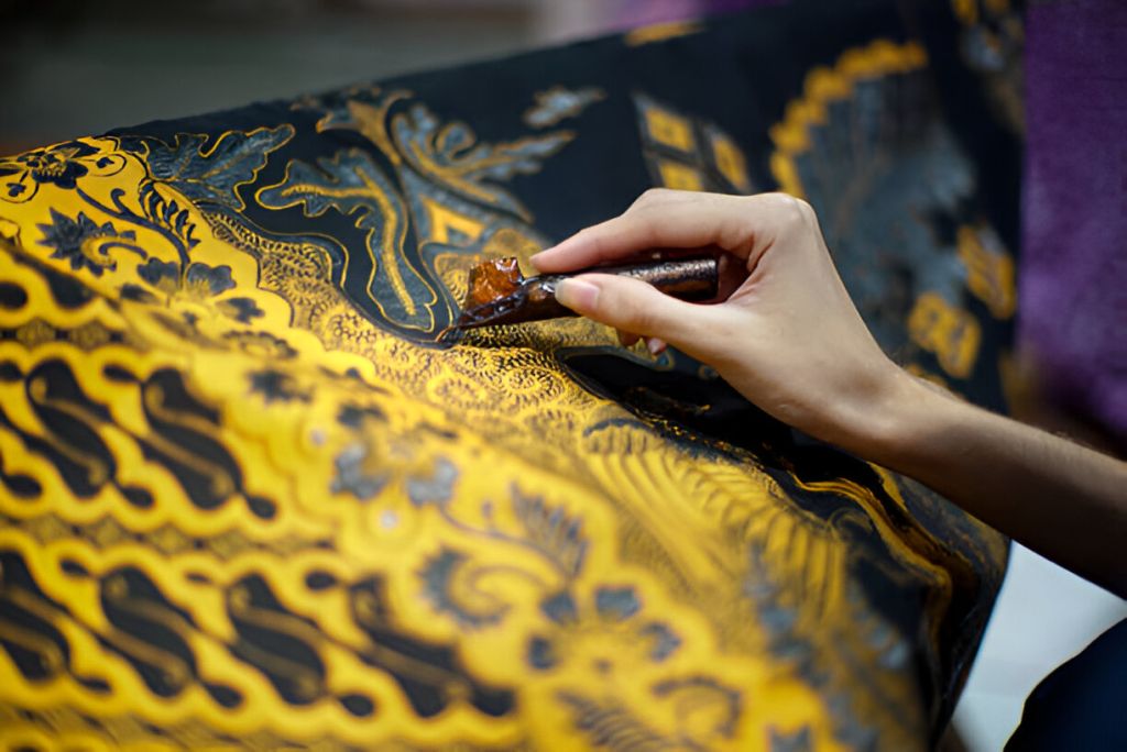 kain batik