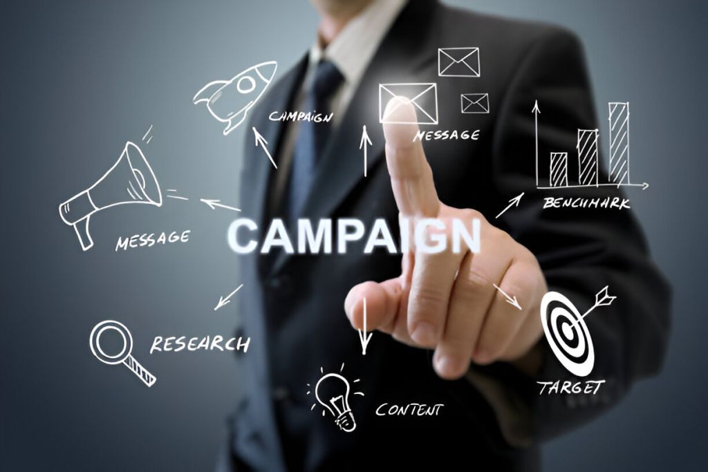Campaign Management