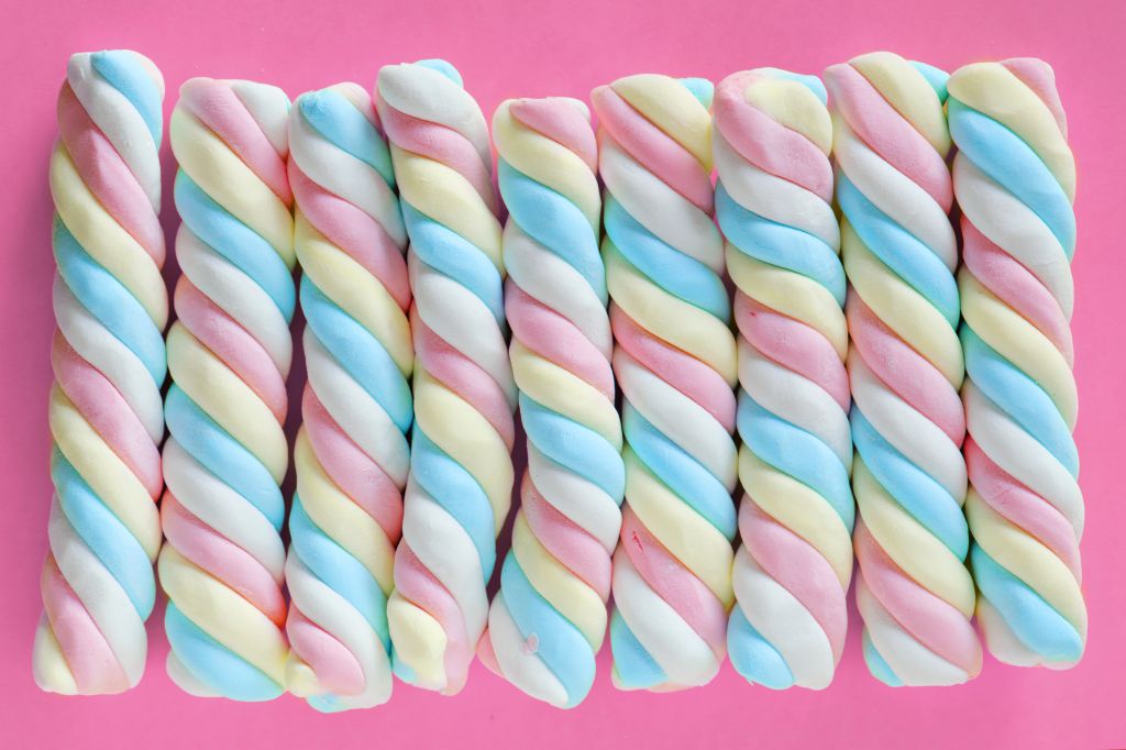 marshmallow