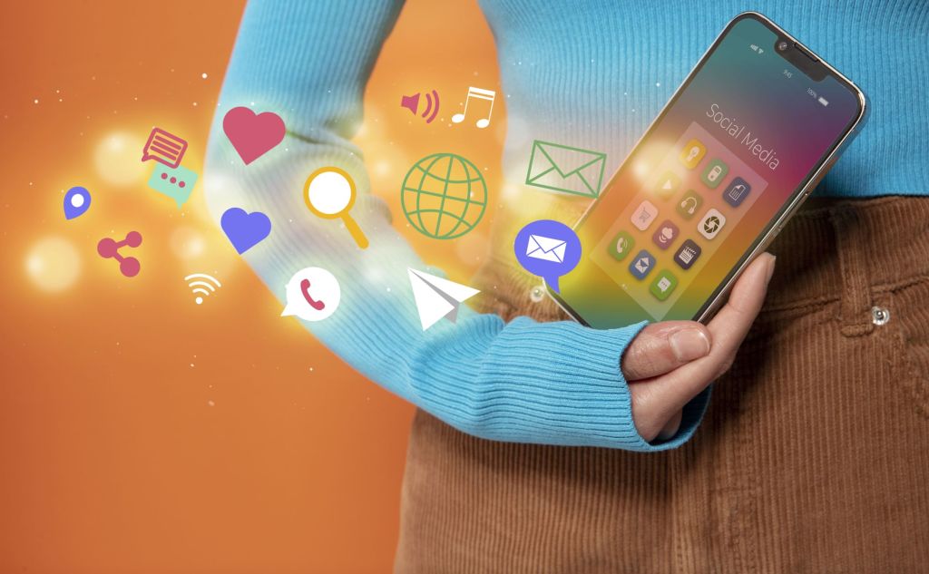 mobile marketing