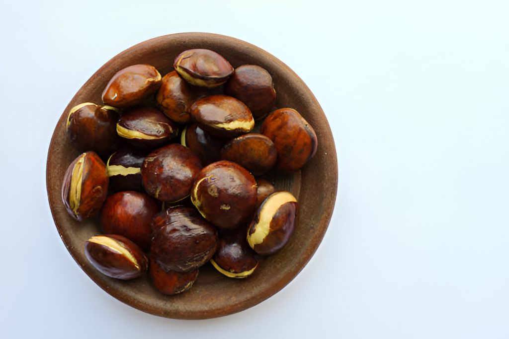 Ekspor Jengkol