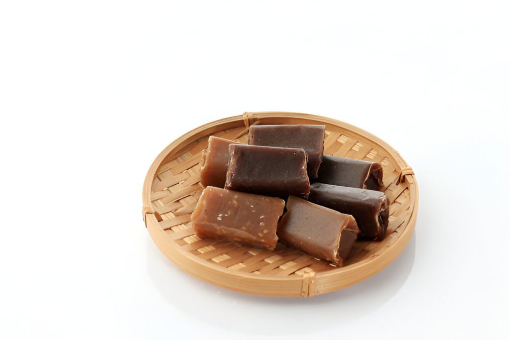 Camilan dodol