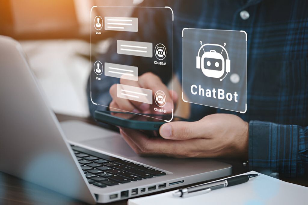 Chatbot AI