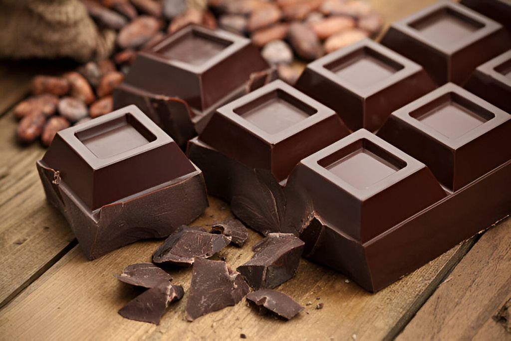 Coklat Bikin Happy