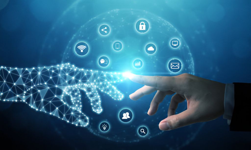 Digital Trust