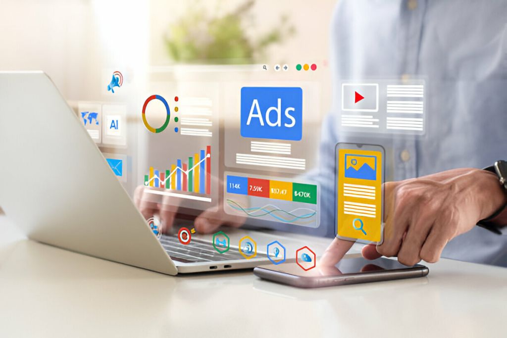 Google ads