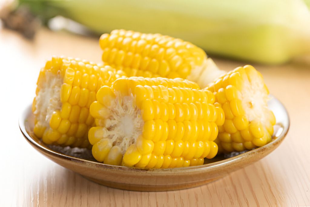 Jagung Indonesia