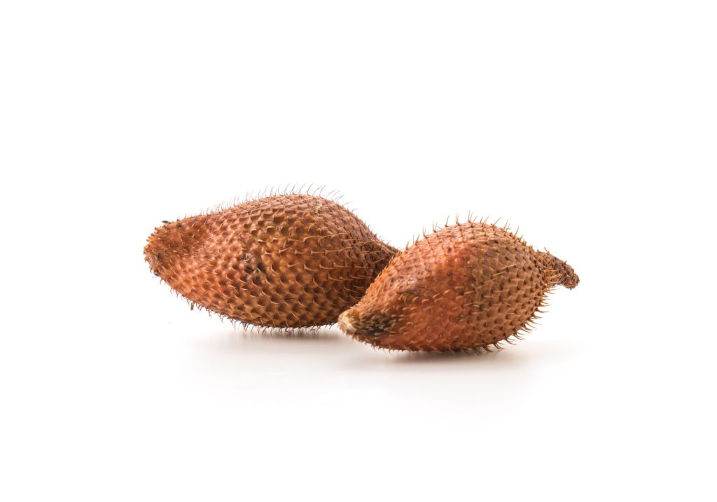 Buah salak
