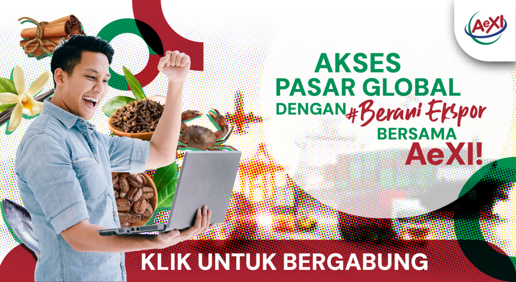 Ekspor Bawang Merah