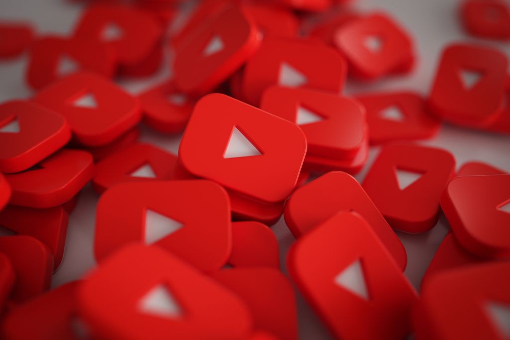 Konten Youtube