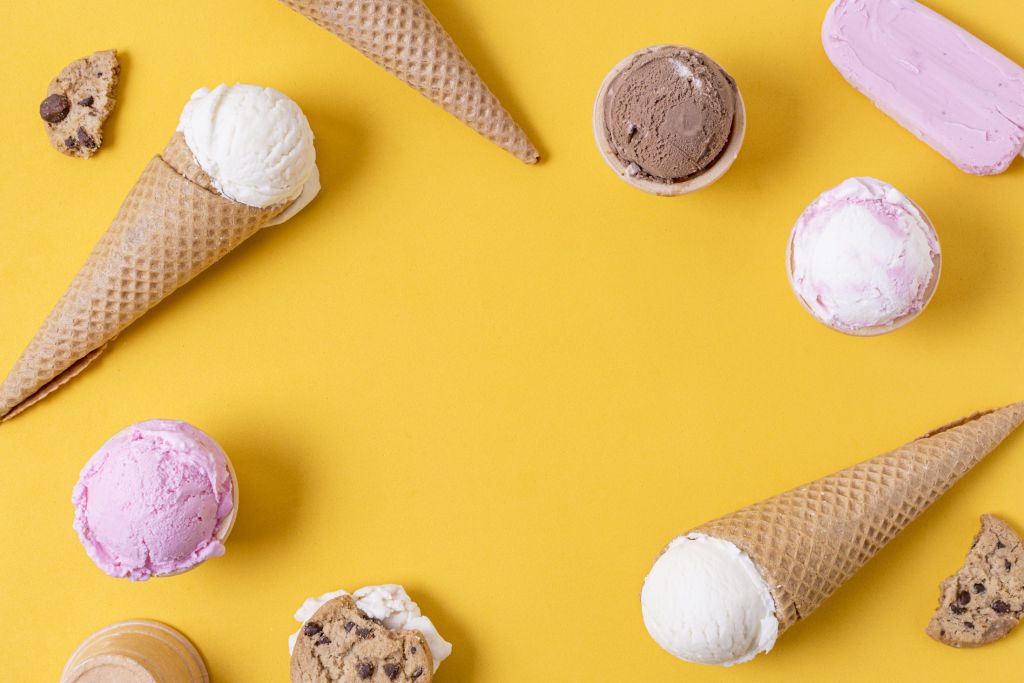 Es Krim Indonesia