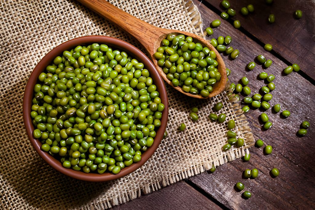 Kacang Hijau