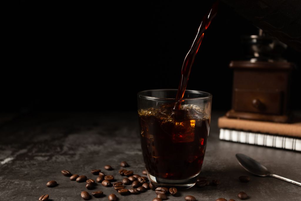 Kopi Americano
