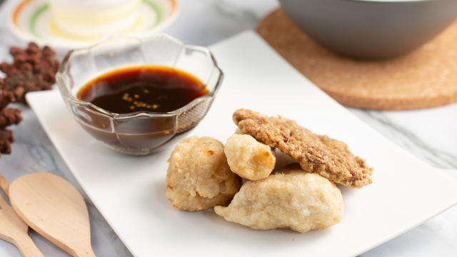 Pempek Palembang