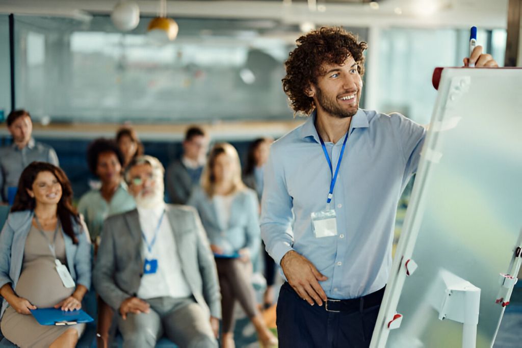Reverse Mentoring