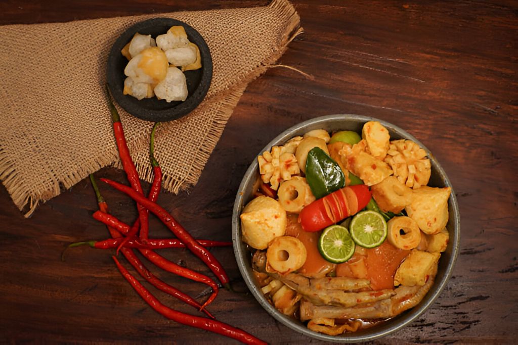 Kuliner seblak