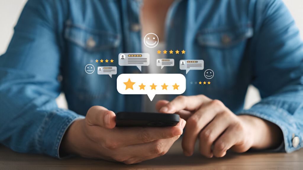 Social Listening