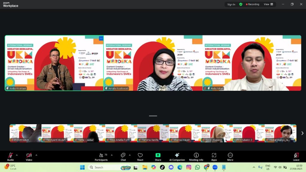 Webinar