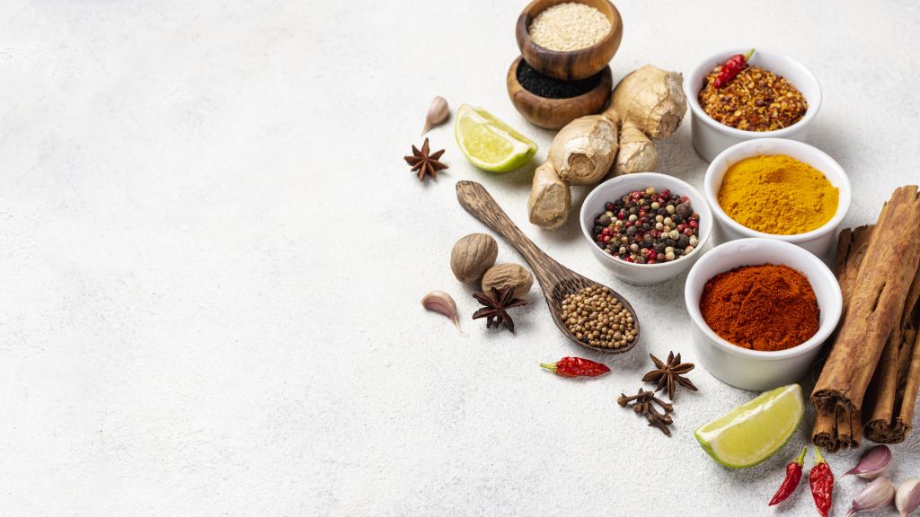 Bumbu Masak Instan