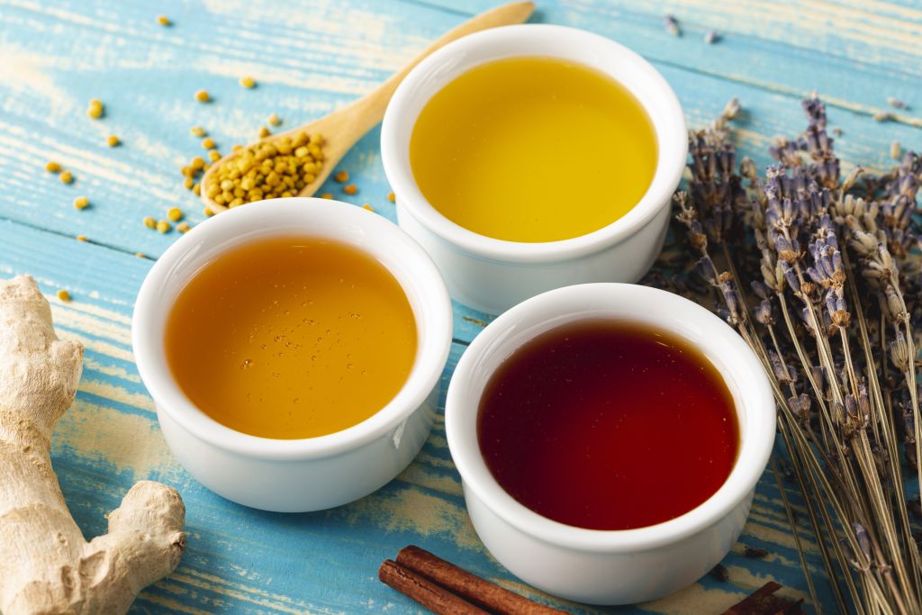 jamu herbal
