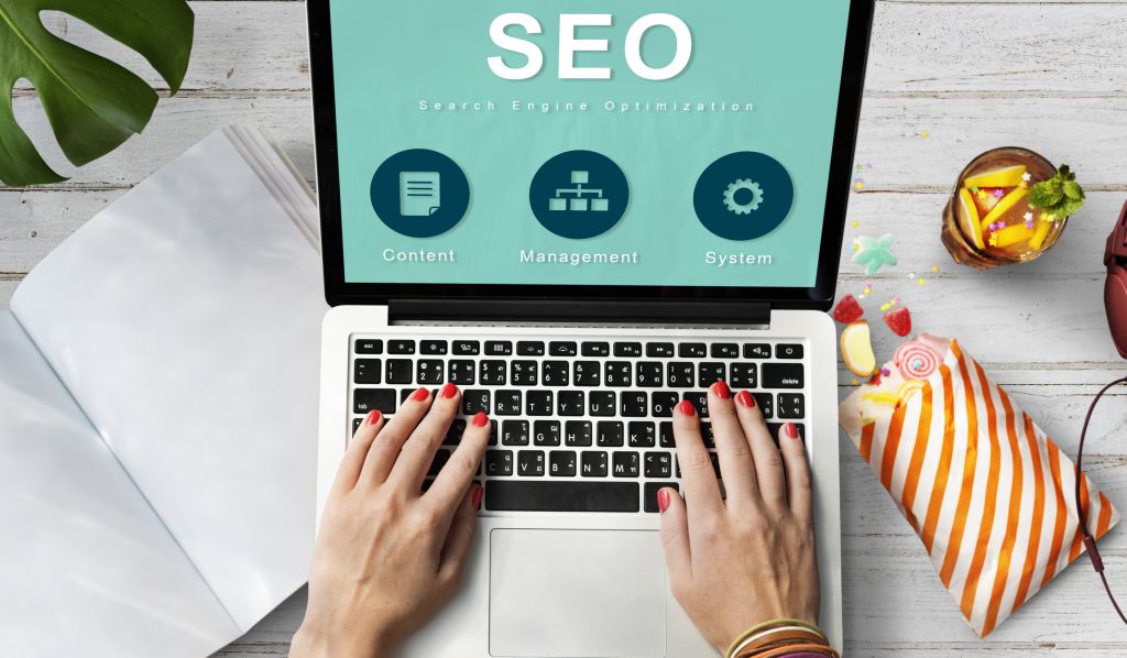 Artikel SEO friendly