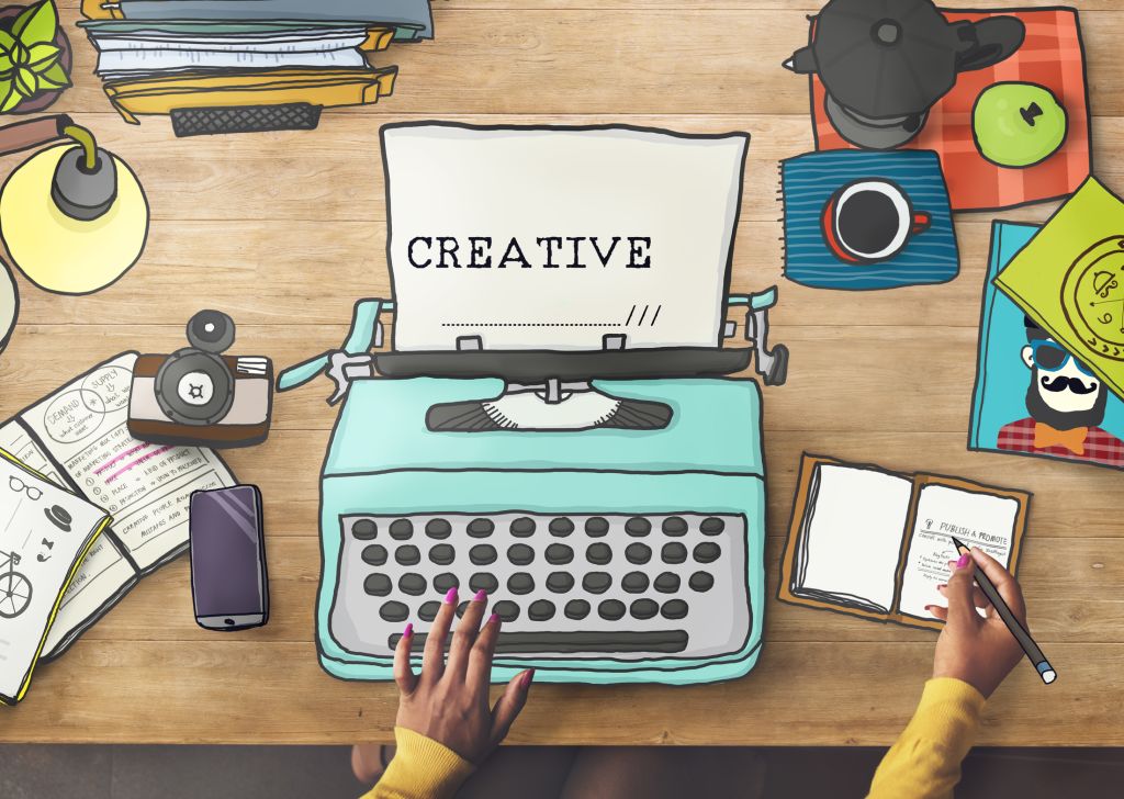 Content Creative