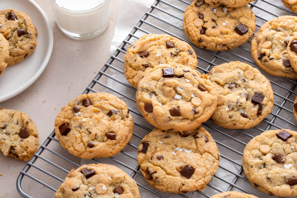 Cookies Homemade