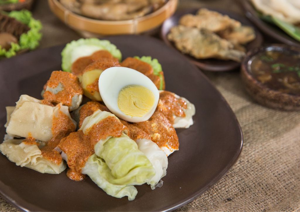 Siomay