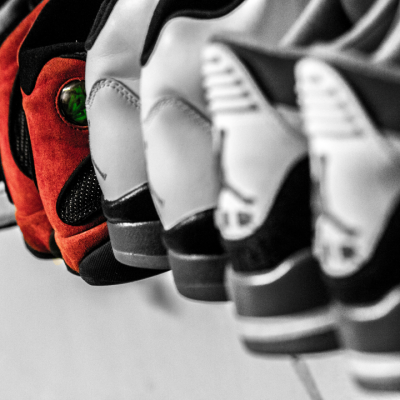 jual sepatu