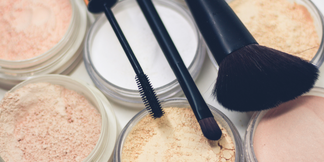 make up