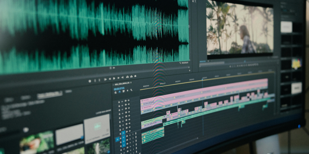 editing