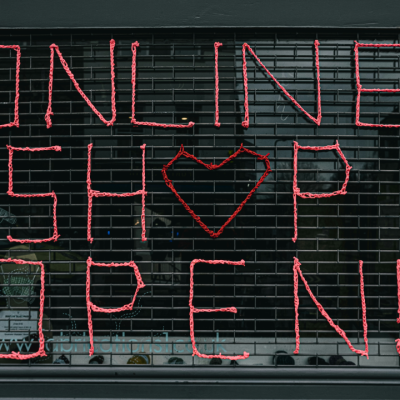jualan online
