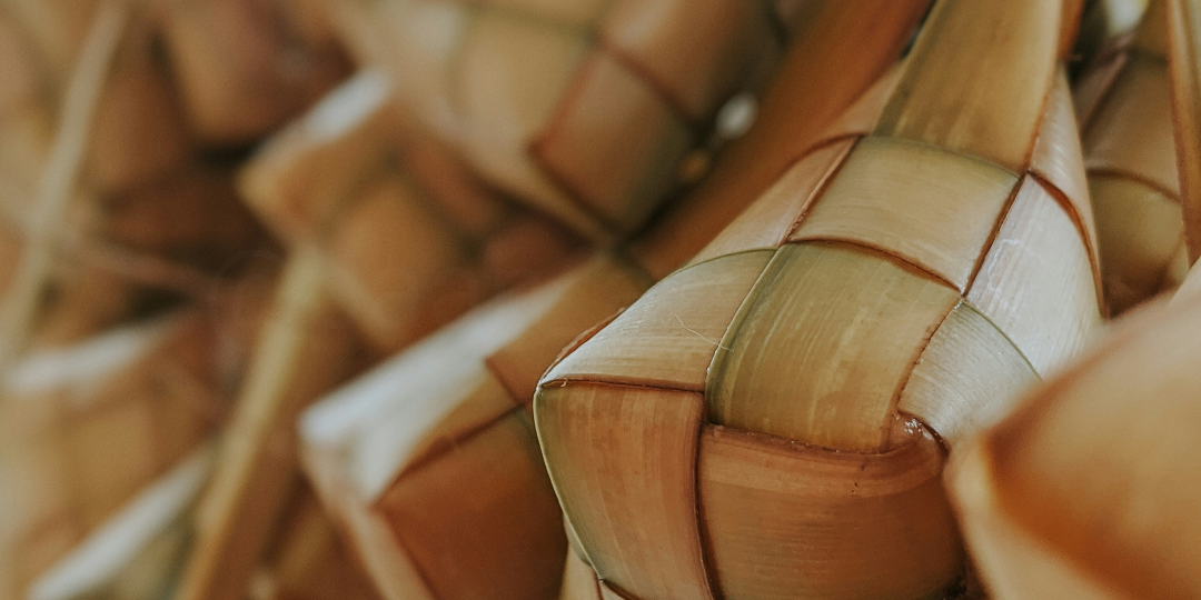 ketupat