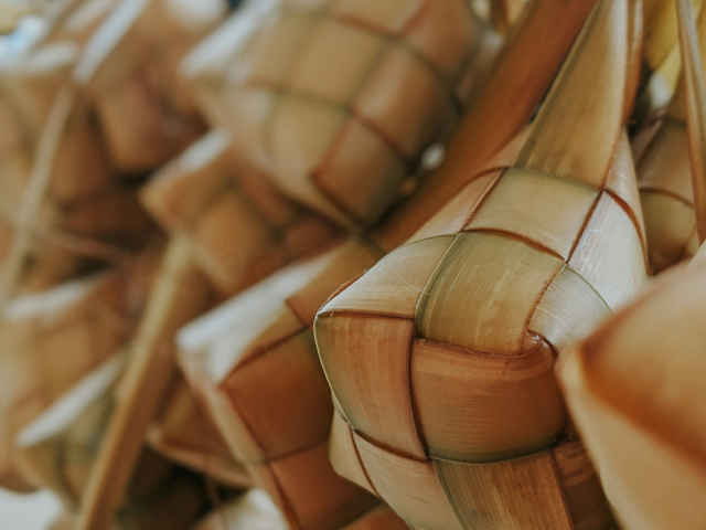 ketupat