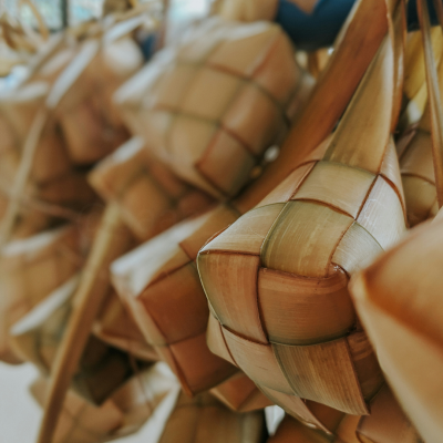 ketupat