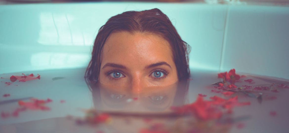 bath bomb