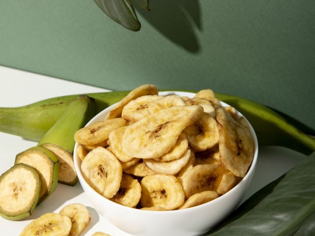 Pisang Sebagai Komoditas Ekspor Kerajaan Majapahit