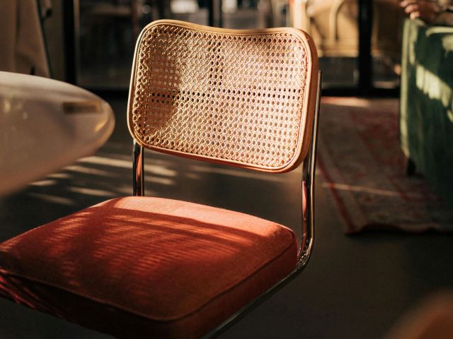 Cara Merawat Kursi Rotan agar Tahan Lama dan Tetap Menawan