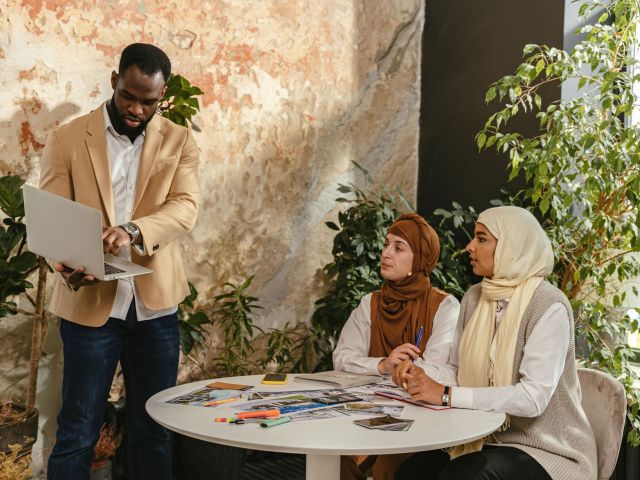 Supervisor Job Description