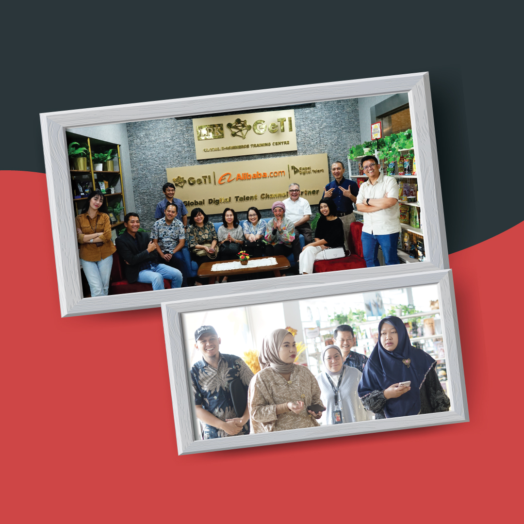 Kunjungan Universitas Katolik Parahyangan dan Center For Strategic Entrepreneurial Leadership UI May 1, 2024
