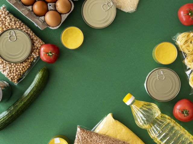 Ilustrasi Produk Halal