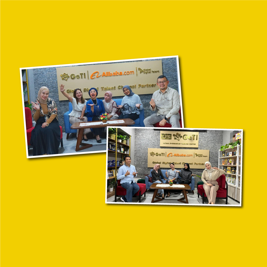 Ekosistem ExportHub.id Bekerja Sama dengan Pos Indonesia, Taman Wisata Candi Borobudur, Prambanan dan Ratu Boko (TWC), Bank Indonesia, dan Yayasan Daya Unggul Tunas Bangsa Melaksanakan Program Optimasi UMKM Taman Wisata Candi Borobudur. August 26-30 and August 21-September 5, 2024