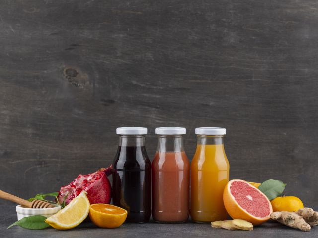 Ilustrasi Produk yang Memiliki Sertifikat Halal