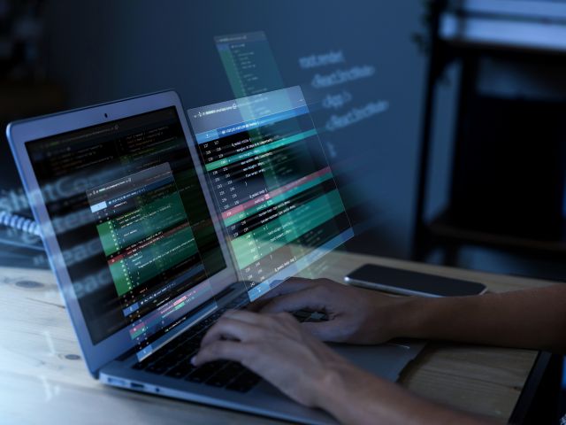 Adaptasi Teknologi untuk UKM