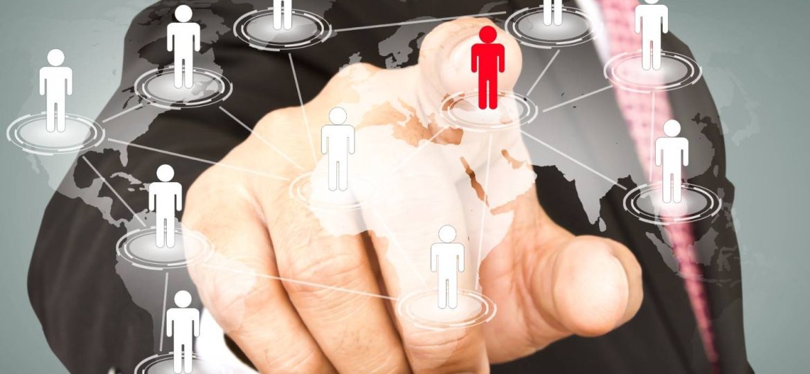 Ilustrasi Menentukan Target Audience