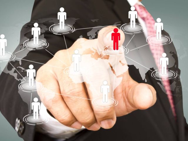 Ilustrasi Menentukan Target Audience