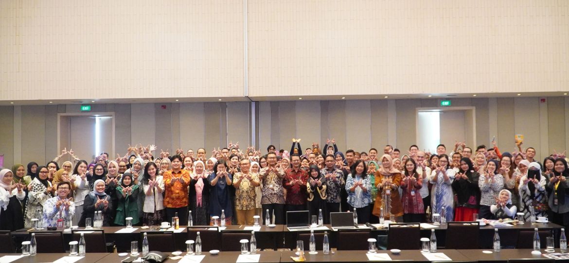 Kegiatan business matching